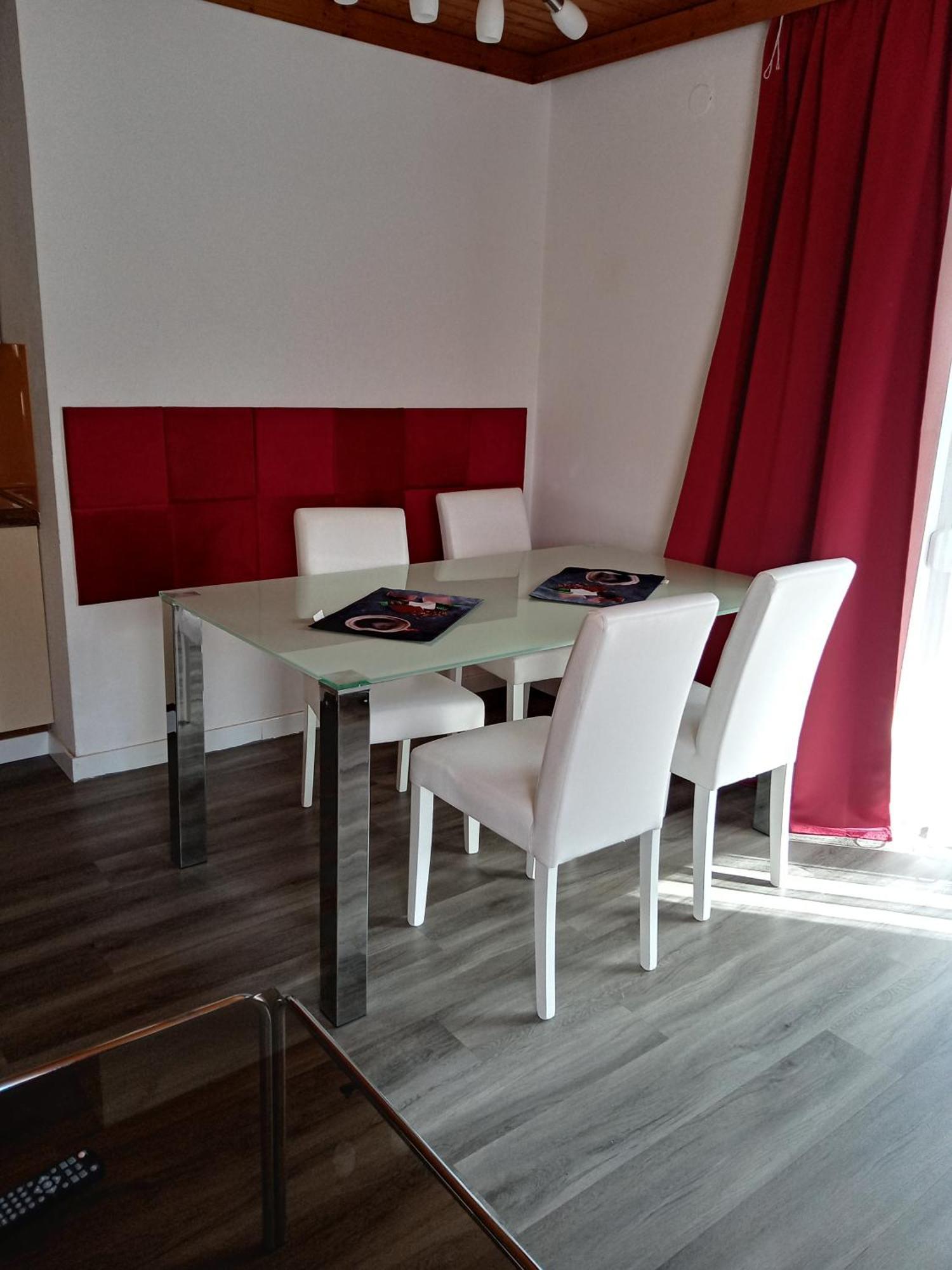 Appartement Miklautsch *