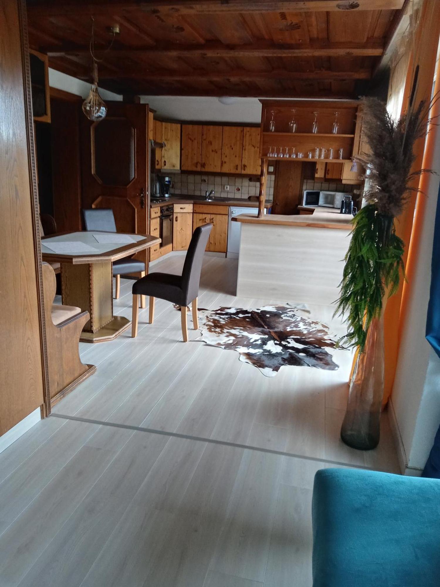 Miklautsch Apartmán Faak am See